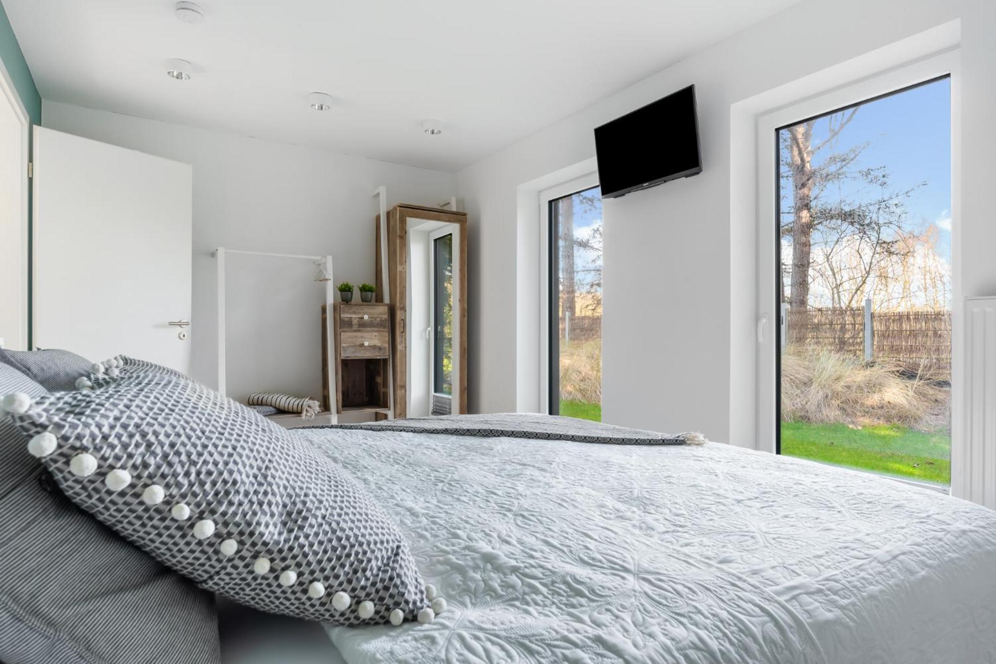 Boee Apartment Sankt Peter-Ording Exterior photo