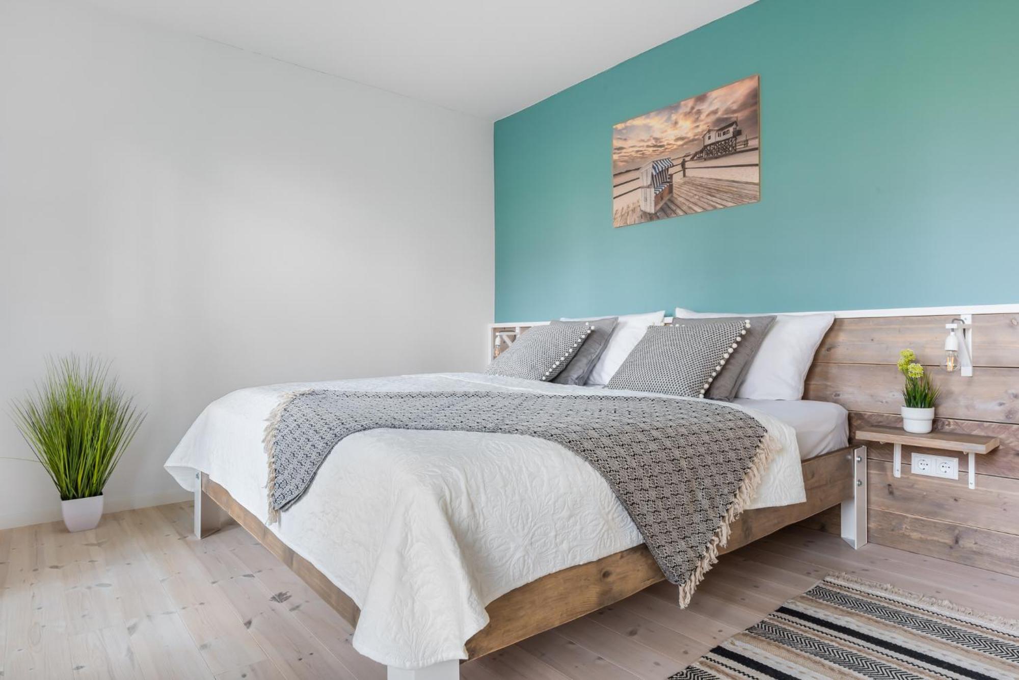 Boee Apartment Sankt Peter-Ording Exterior photo