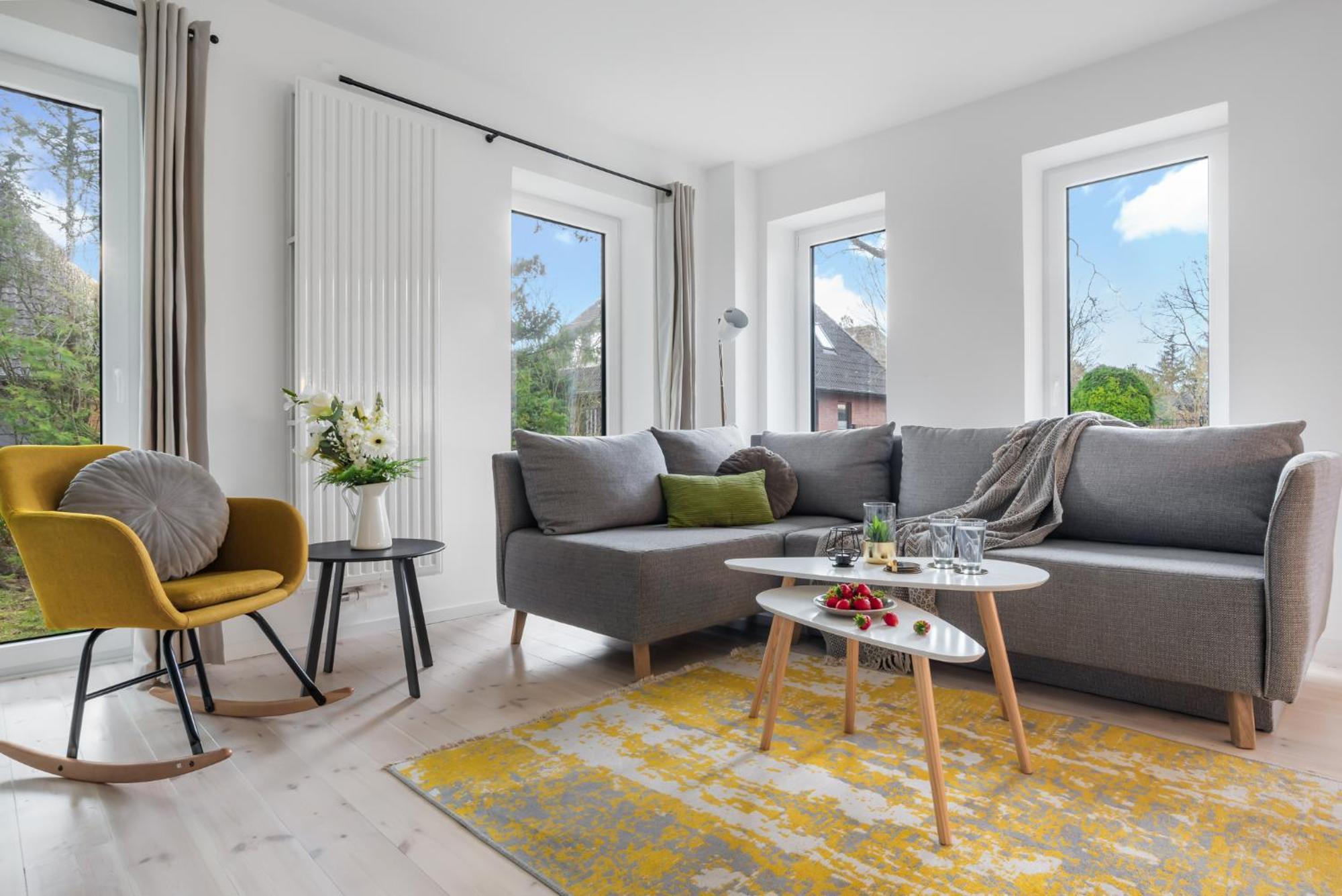 Boee Apartment Sankt Peter-Ording Exterior photo